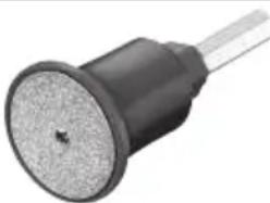BEURER MP 84 - Embouts - 1