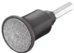BEURER MP 84 - Сапфировый диск, жесткий 10 - 1