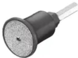 BEURER MP 84 - Saffierschijf, fijn 9 - 1