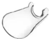 BEURER MP 84 - Cubierta protectora para polvo de uñas 19 - 1
