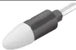 BEURER MP 84 - Saffierschijf, grof 10 - 2