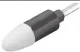 BEURER MP 84 - Сапфировый диск, жесткий 10 - 2