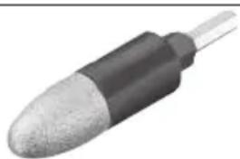 BEURER MP 84 - Saphirfräser, rund 13 - 5