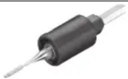 BEURER MP 84 - Saphirfräser, rund 13 - 2