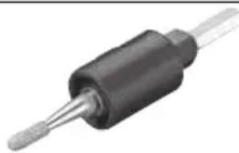 BEURER MP 84 - Saphirfräser, rund 13 - 3