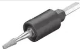 BEURER MP 84 - Saphirfräser, rund 13 - 4