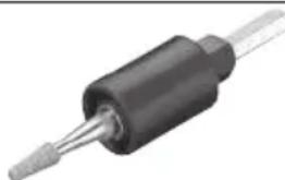 BEURER MP 84 - Kristal eeltverwijderaar 12 - 5