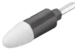 BEURER MP 84 - Safirskive, fin 9 - 3