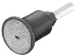 BEURER MP 84 - Saphirscheibe, fein 9 - 1