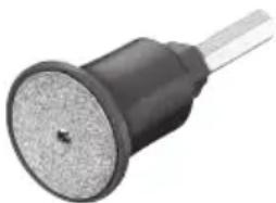 BEURER MP 84 - Сапфировый диск, мягкий 9 - 1
