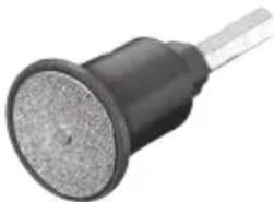 BEURER MP 84 - Saphirscheibe, fein 9 - 2