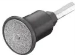 BEURER MP 84 - Saffierschijf, grof 10 - 1