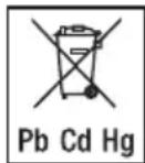 BEURER FC 55 - Entsorgung - 1