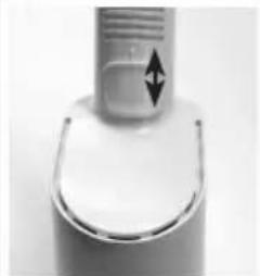 BEURER SI 40 - Operating the steam vaporiser - 4