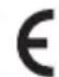 BEURER EM 26 - Signs and symbols - 10