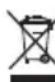BEURER EM 26 - Signs and symbols - 11
