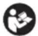 BEURER EM 26 - Objąśnienie symboli - 6