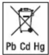 BEURER NA 20 - Disposal of the batteries - 1