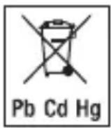 BEURER NA 20 - Smaltimento delle batterie - 1