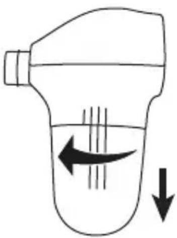 BEURER NA 20 - UWAGA - 2
