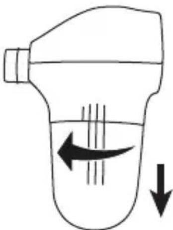 BEURER NA 20 - ATTENTION - 2