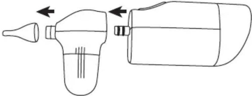 BEURER NA 20 - IMPORTANT - 1