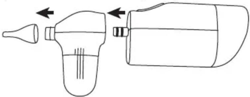 BEURER NA 20 - UWAGA - 1