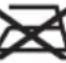 BEURER MG 315 - Explanation of symbols - 16