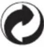 BEURER MG 315 - Explanation of symbols - 6