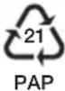 BEURER MG 315 - Explanation of symbols - 5
