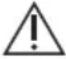 BEURER MG 315 - Explanation of symbols - 2