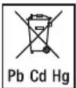 BEURER DM 20 - Disposal - 2
