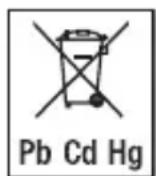 BEURER DM 20 - Élimination - 2