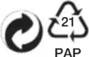 BEURER DM 20 - Signs and symbols - 6