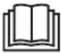 BEURER DM 20 - İşaretlerin açıklaması - 4