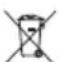 DOLMAR AM3743 - Symbols - 8