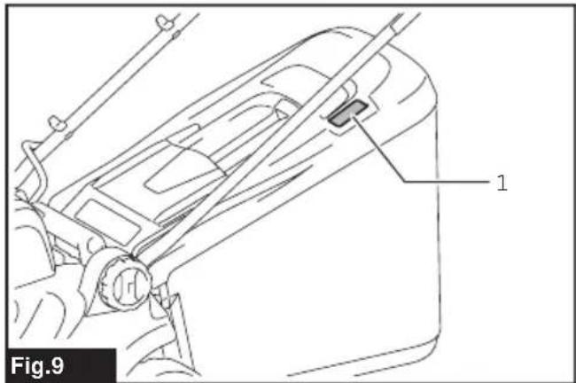 DOLMAR AM3743 - 10