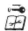DOLMAR AM3743 - Symbole - 6