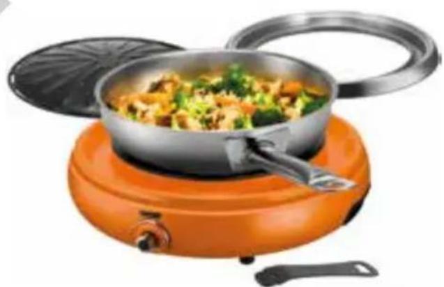 UNOLD Asia Grill 58546 - DATI TECNICI - 1