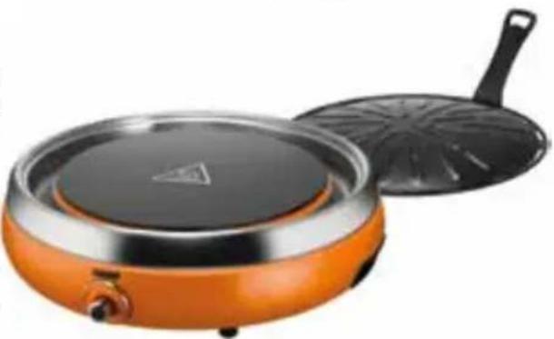UNOLD Asia Grill 58546 - COTTURA SULLA PIASTRA DI COTTURA - 2