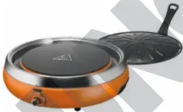 UNOLD Asia Grill 58546 - KOCHEN AUF DER KOCHPLATTE - 2