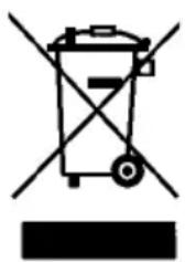 UNOLD Asia Grill 58546 - WASTE DISPOSAL / ENVIRONMENTAL PROTECTION - 1