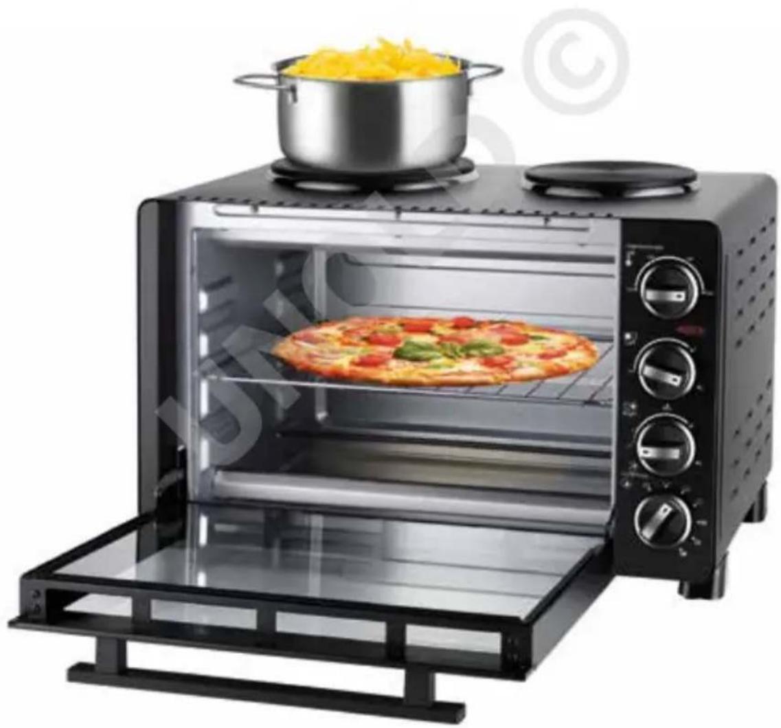 UNOLD 68885 - ÜBERBACKEN - 1