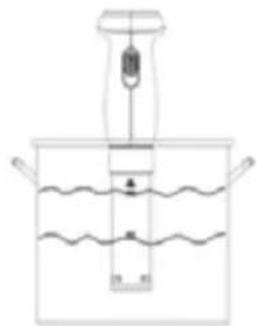 UNOLD Sous Vide Stick Time 58915 - USO - 1