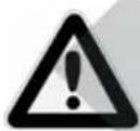 UNOLD 18020 - CAUTION: - 1