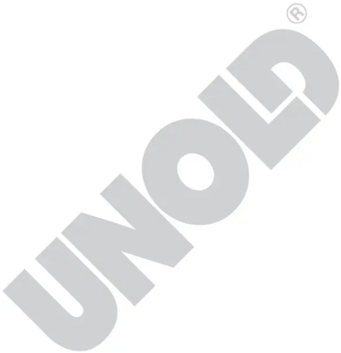UNOLD 18020 - ENTKALKEN - 1