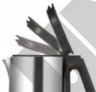 UNOLD 18020 - VOR DEM ERSTEN GEBRAUCH - 1