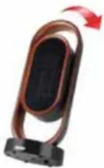 UNOLD 86535 - KIPPSCHUTZ - 1