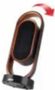 UNOLD 86535 - TILT PROTECTION - 1