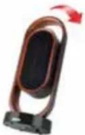 UNOLD 86535 - PROTEZIONE DAI RIBALTAMENTI - 1